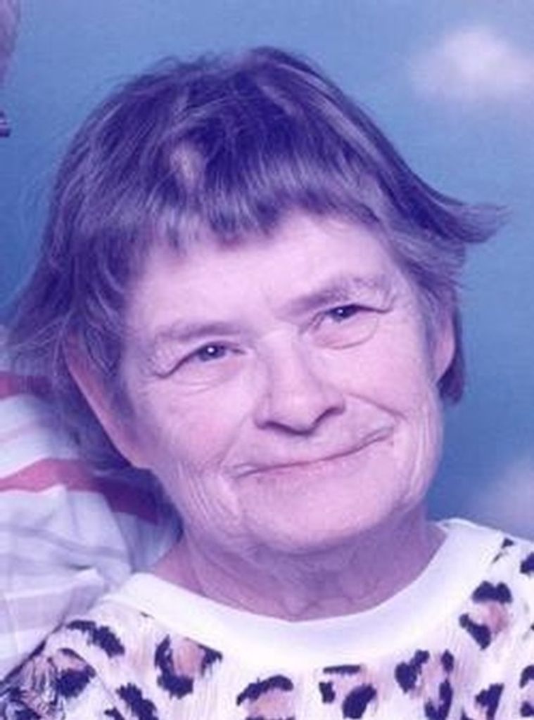 Betty Joann Brackhahn Profile Photo