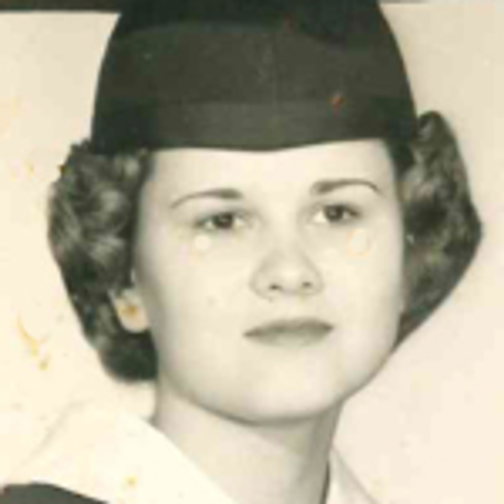 Helen Horton