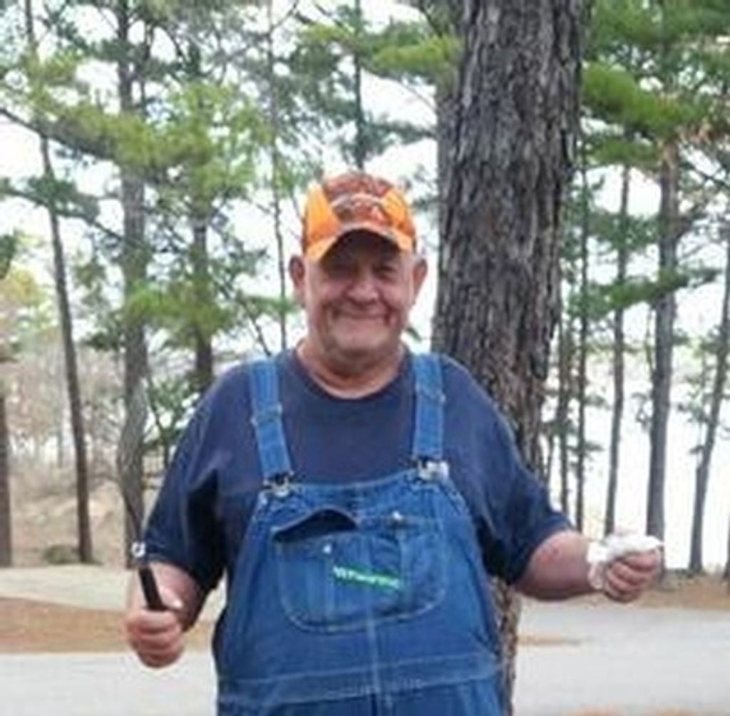 Danny Franklin Waller