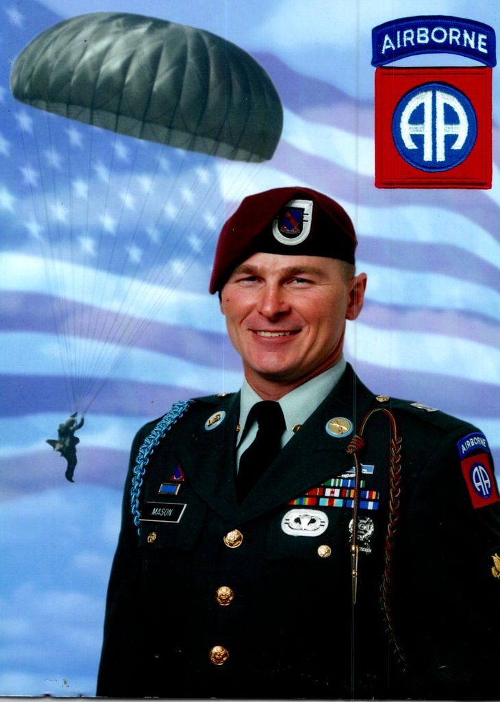 Donnie Lee Mason Profile Photo