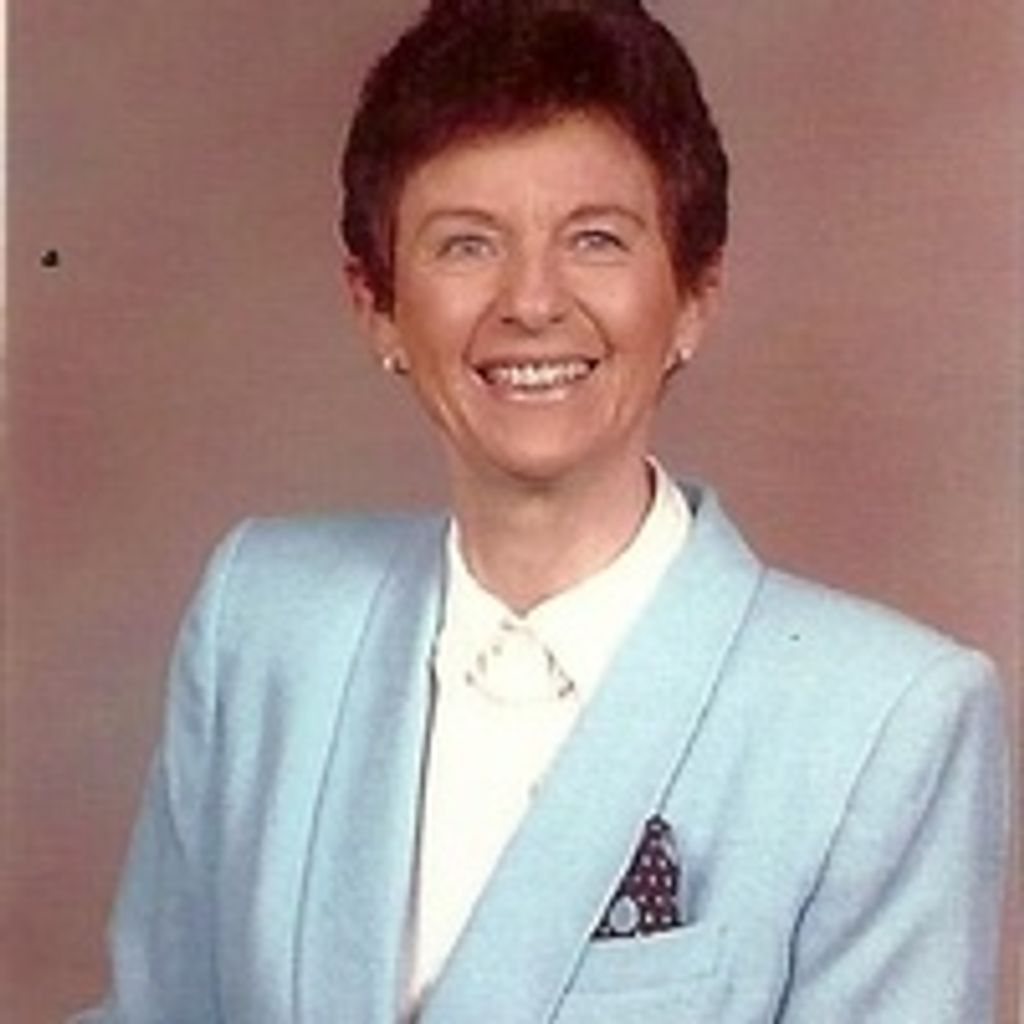 Virginia "Ginny" Dorn