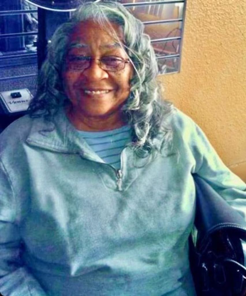 Rosetta Roberts Profile Photo