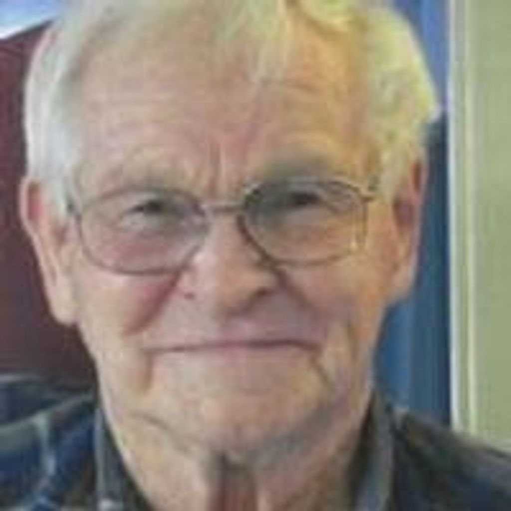 Conrad P. Hoisington