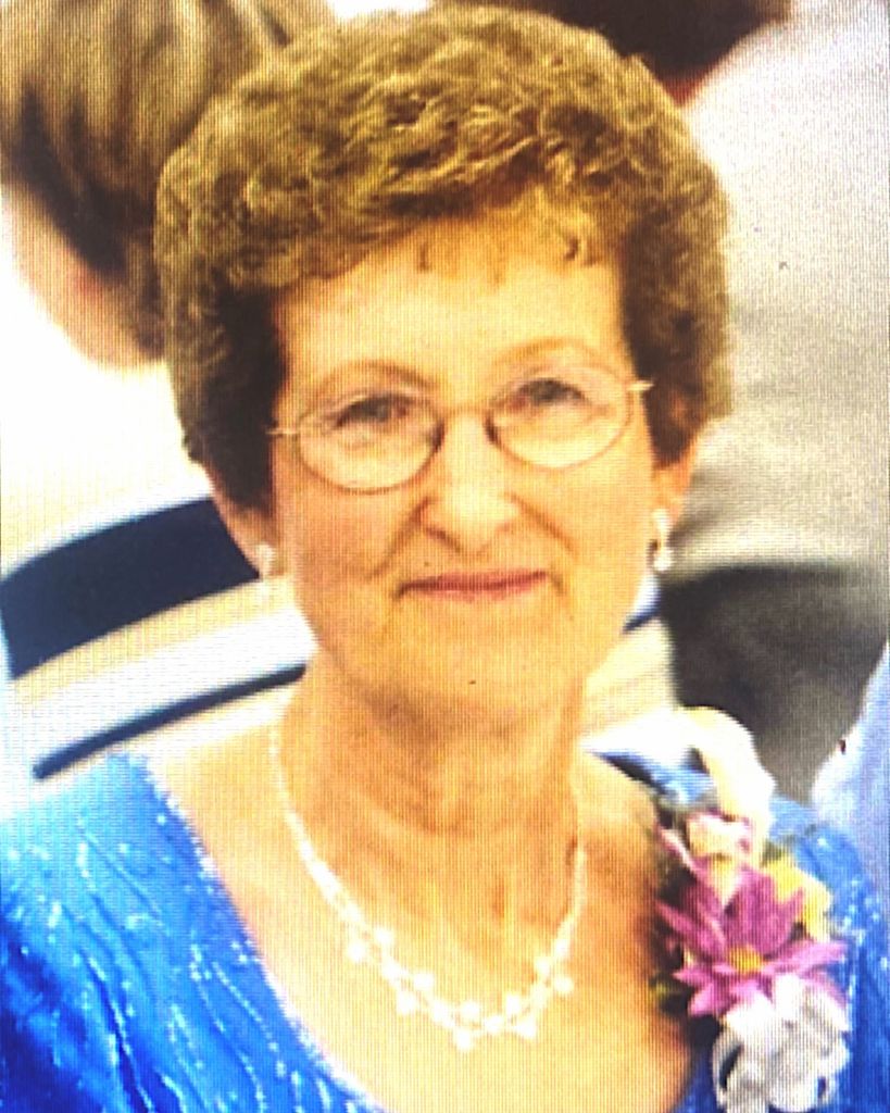 JoAnn Becker Profile Photo