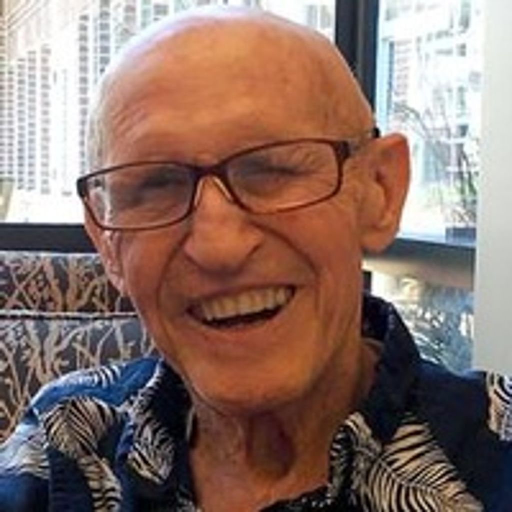 Robert  J. Stoneberg