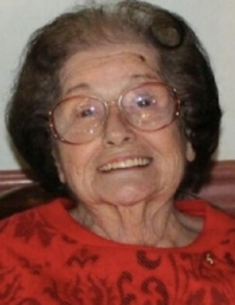 Angeline "Julie" Roberto