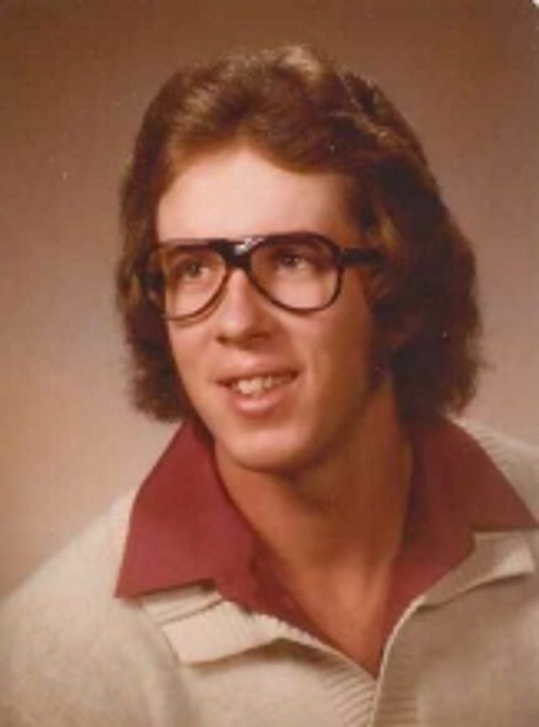 Wayne Brown