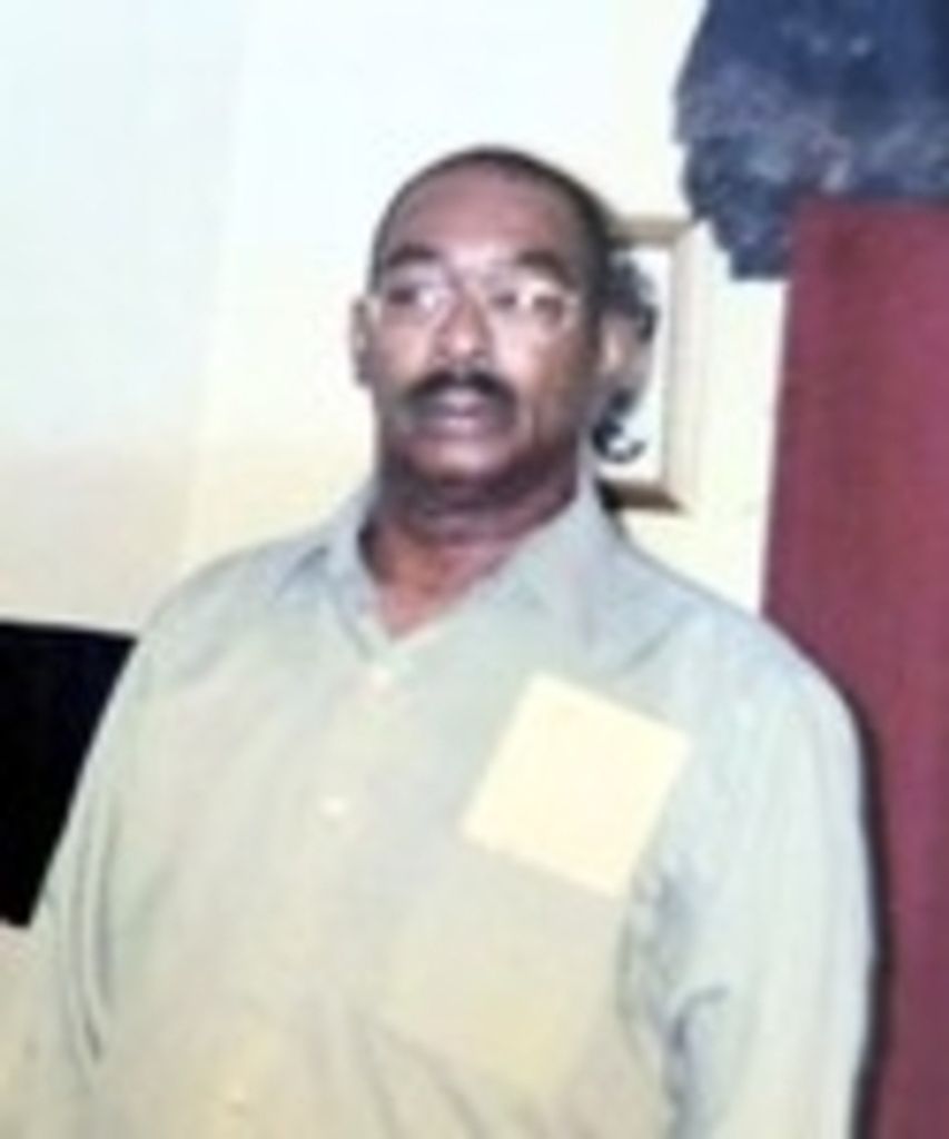 Paul Honaker Profile Photo