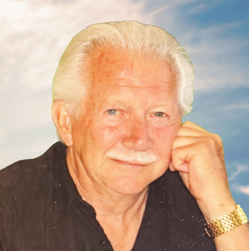 James Arthur Seitz Profile Photo