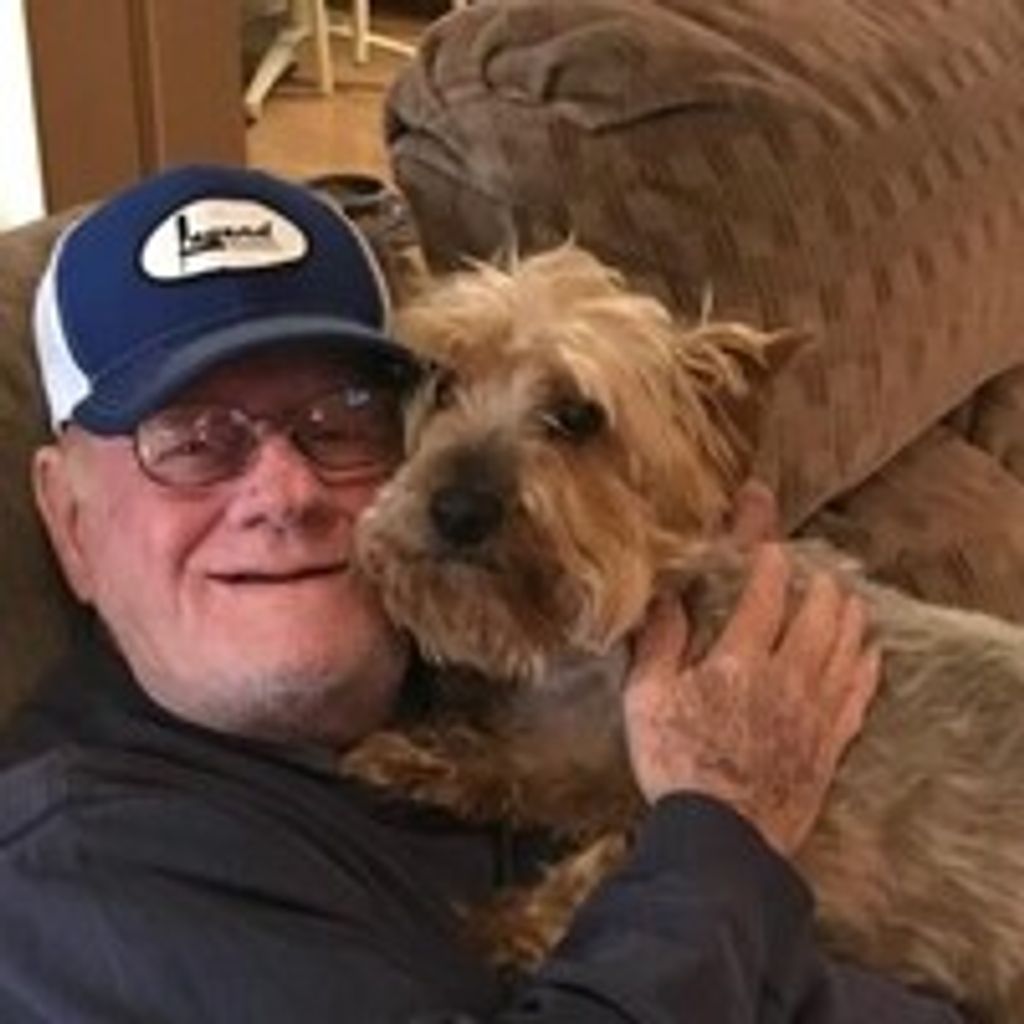 Charles "Eddie" Edwin Breeden