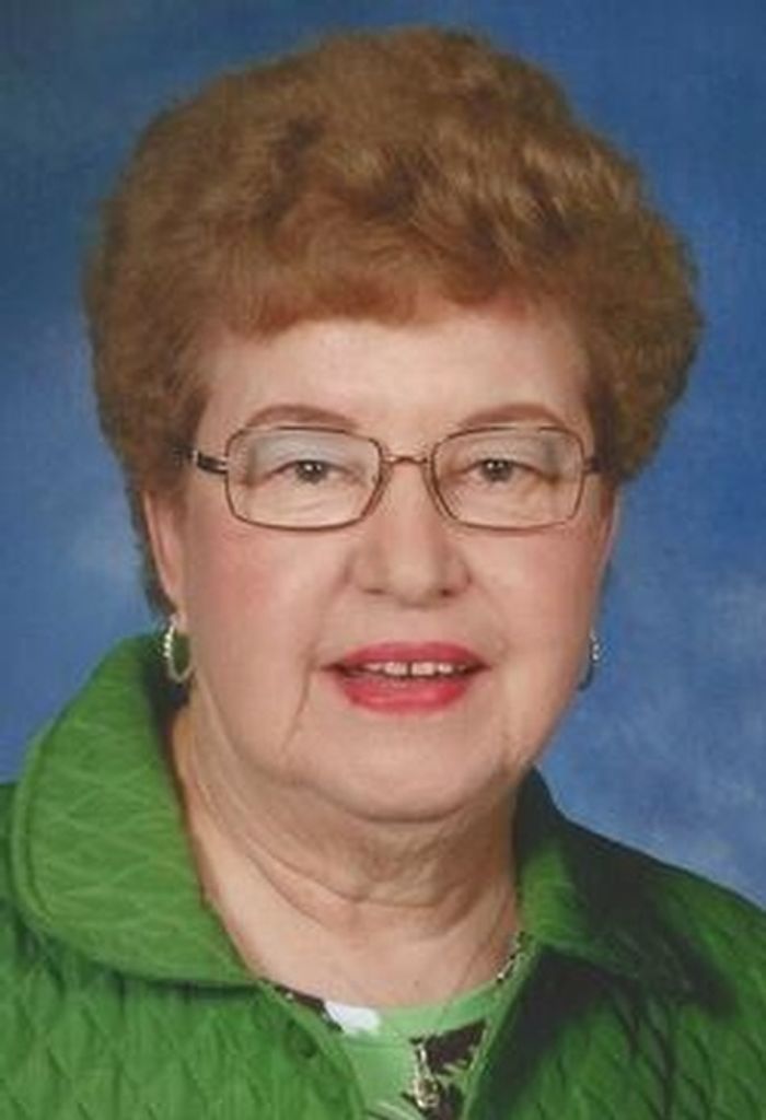 Evelyn E. Church