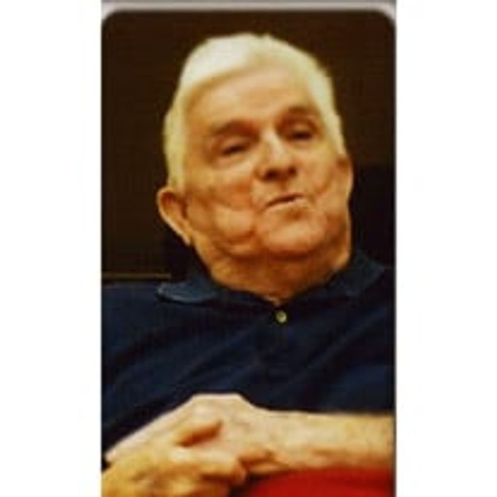 Frederick David Bowen