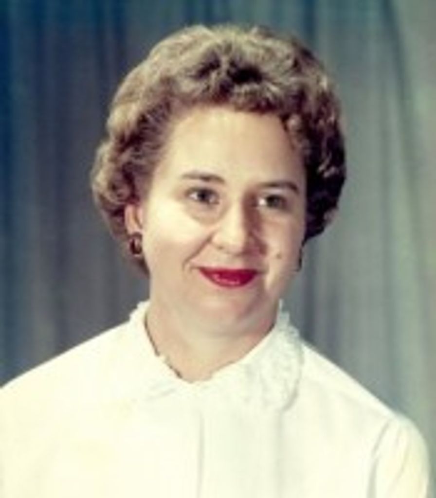 Miss  Rachel Gertrude Sessoms, 84