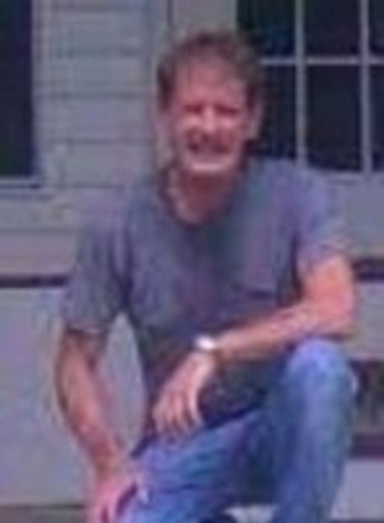 Stephen Frederick