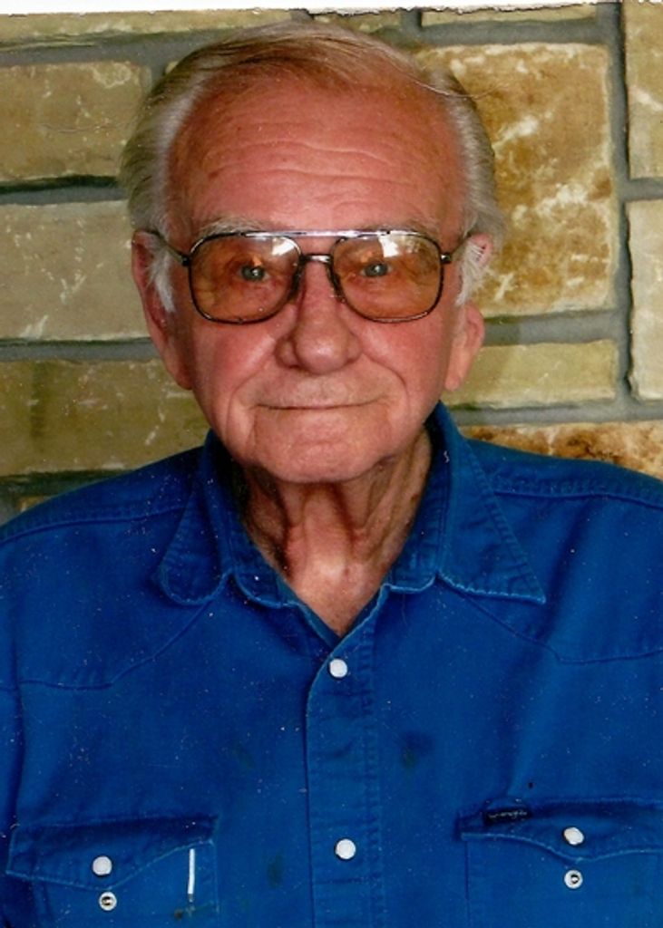 Larry Allan Nelson