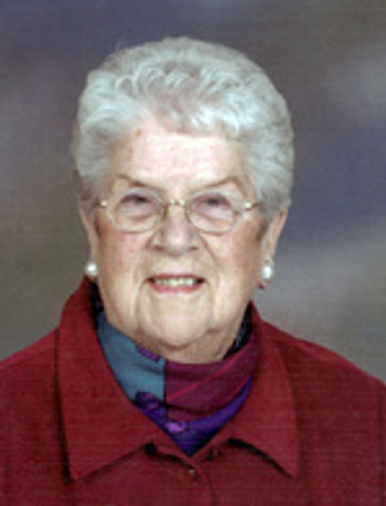 Joan Barkwell Profile Photo