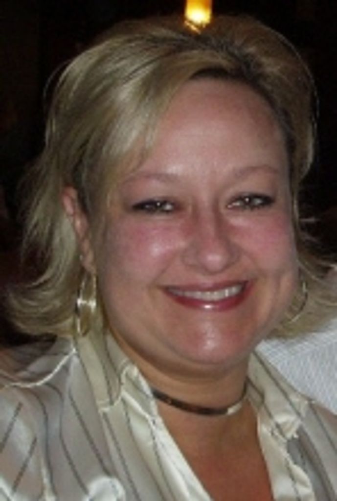 Kathy Dianne Smith Nieding