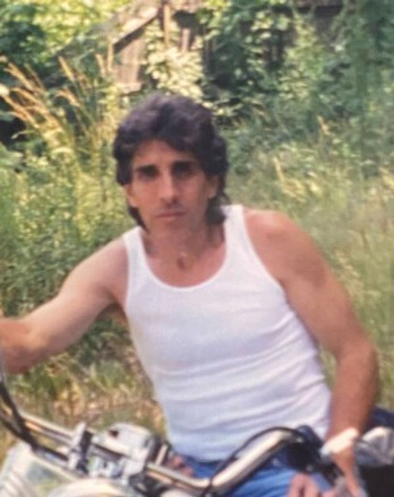 Ernie M. Chiplakes Profile Photo