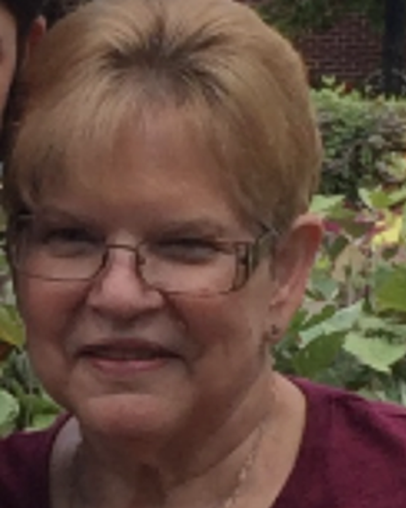 Hellen Marie Dollar