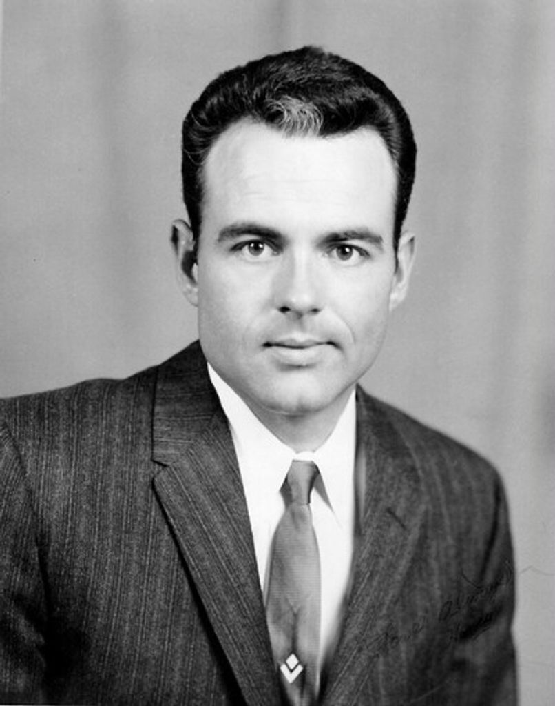 Henry Grady Thompson