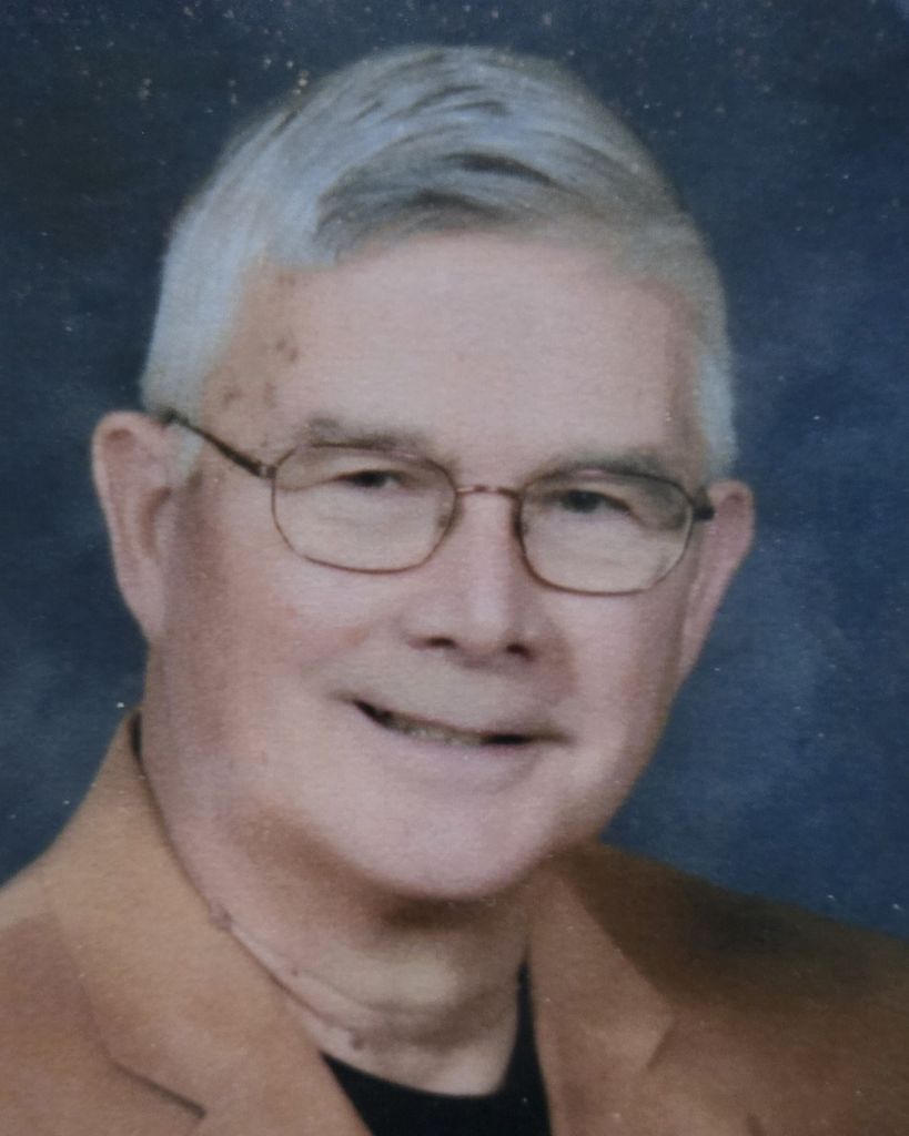 Charles Richard "Charlie" Shreve Profile Photo