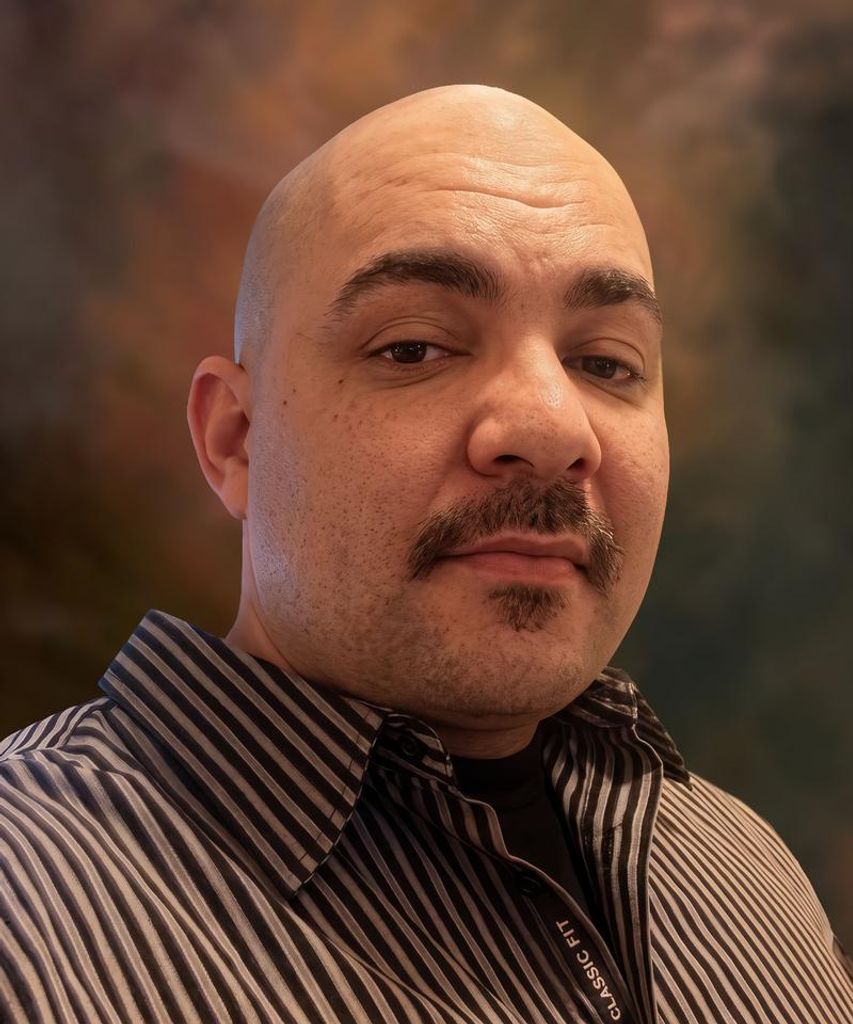 Carlos Alberto Maldonado Profile Photo