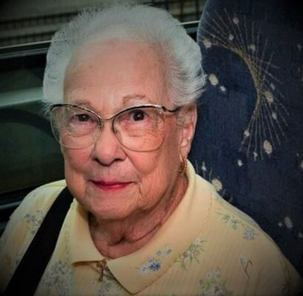 Libbye L. Stamm