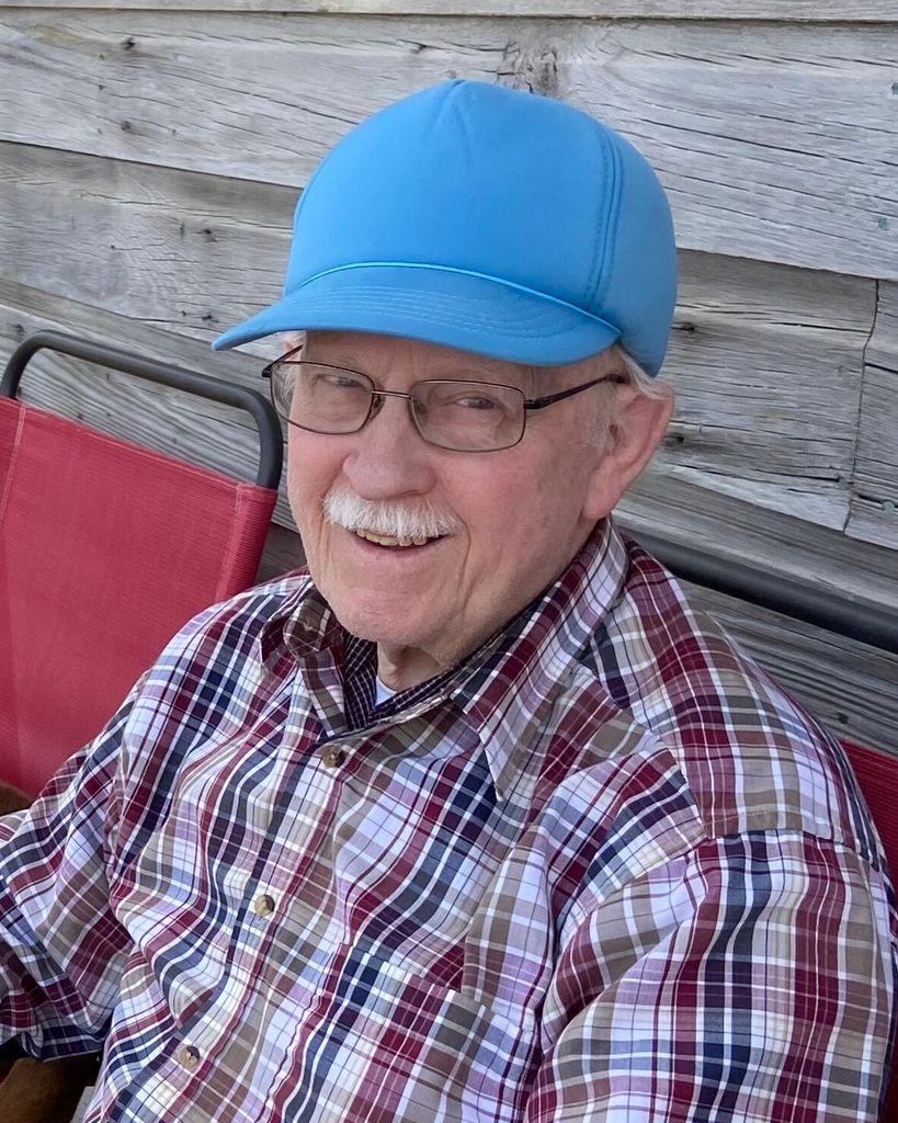 Roger W. Green