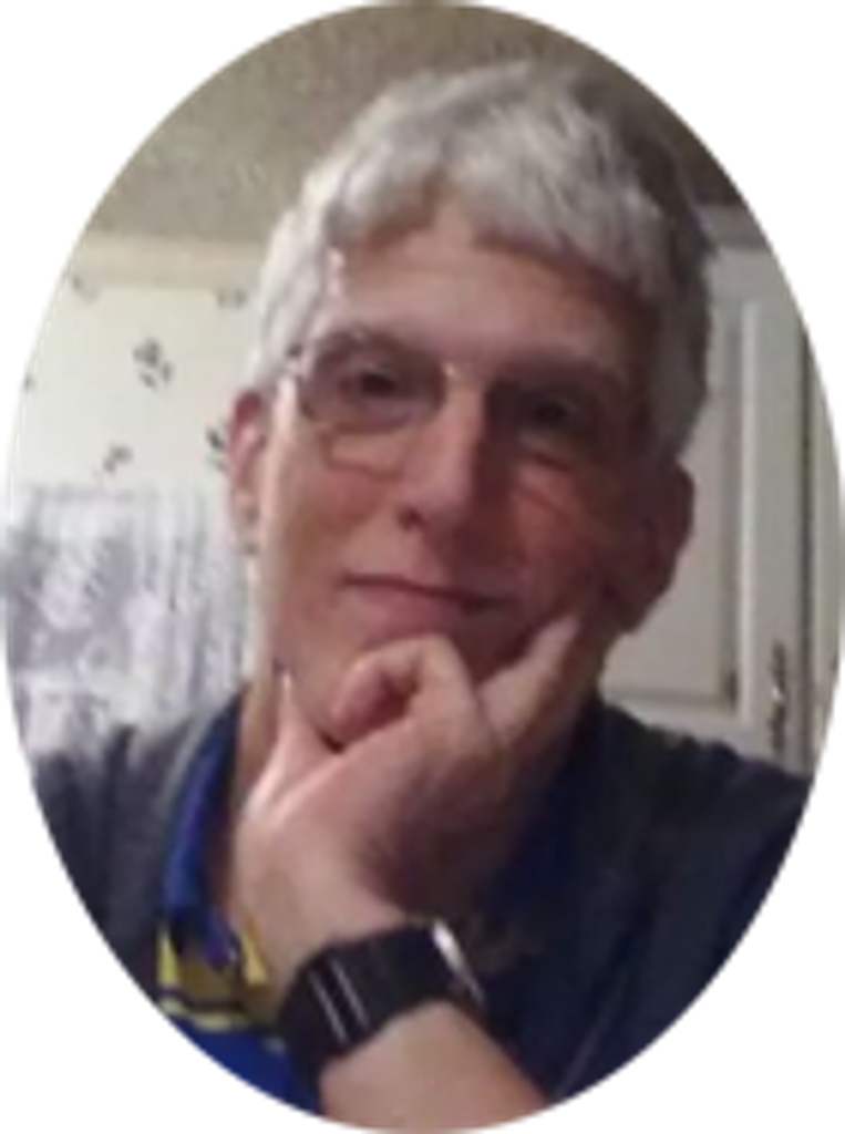 Charles Sypolt