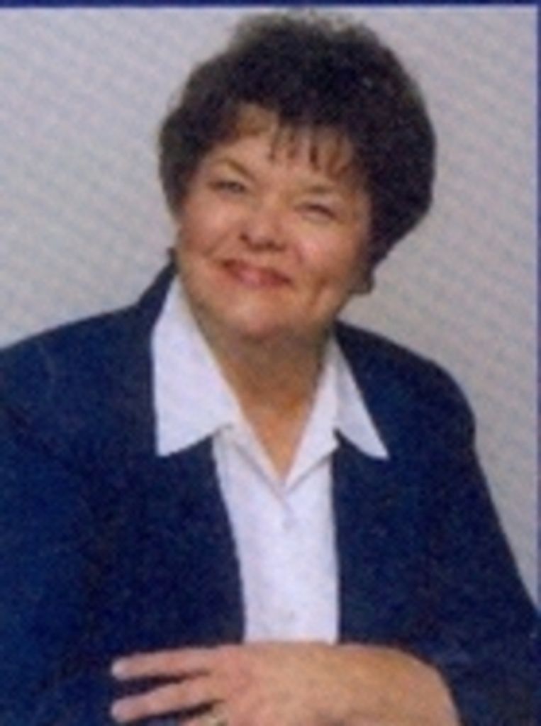 Aloma Argabright Meador