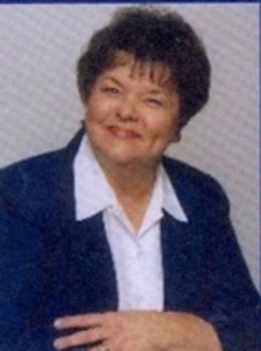 Aloma Argabright Meador Profile Photo