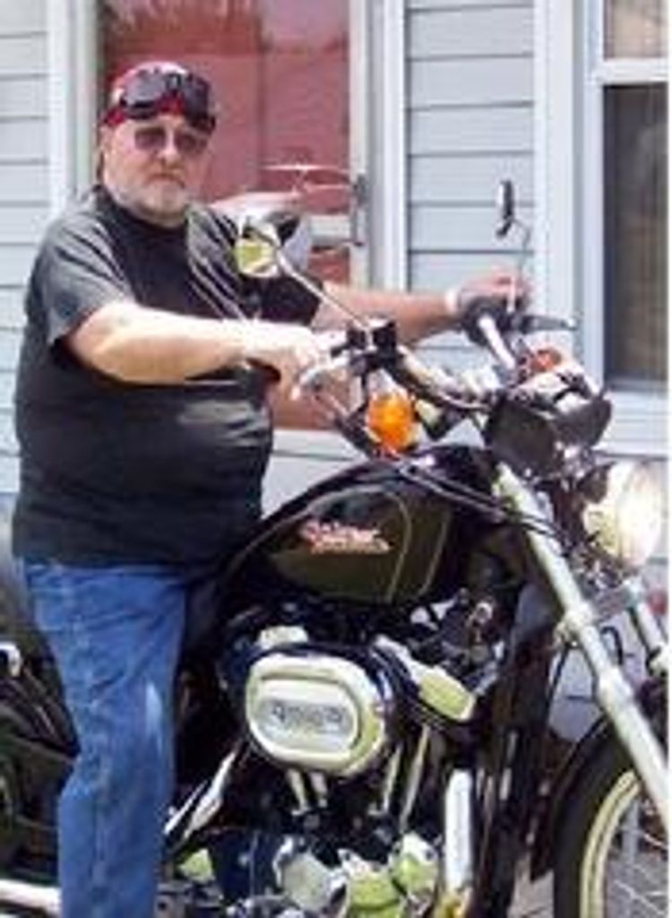 Terry Lynn Athey, Sr.