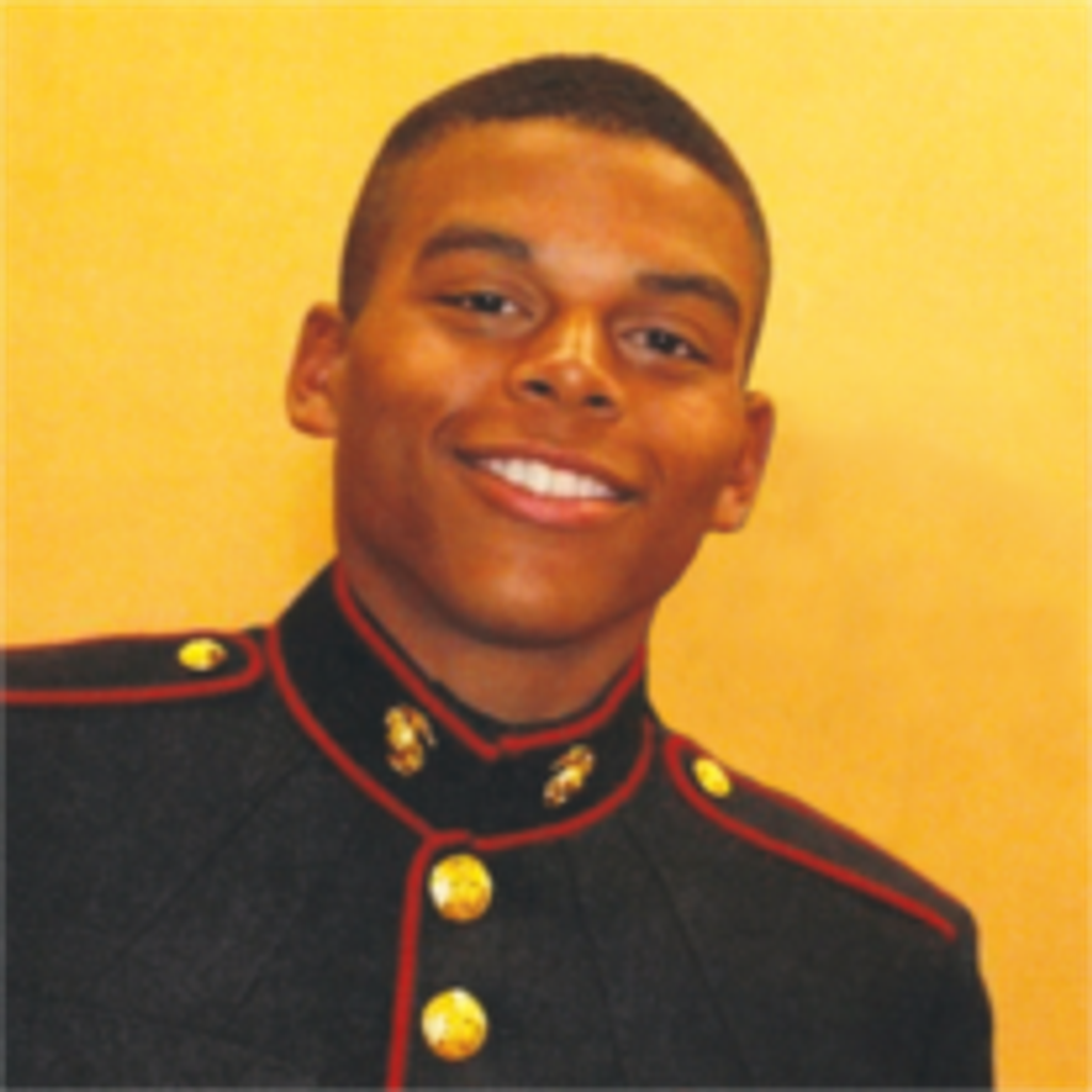 Juwann Mekare Bailey