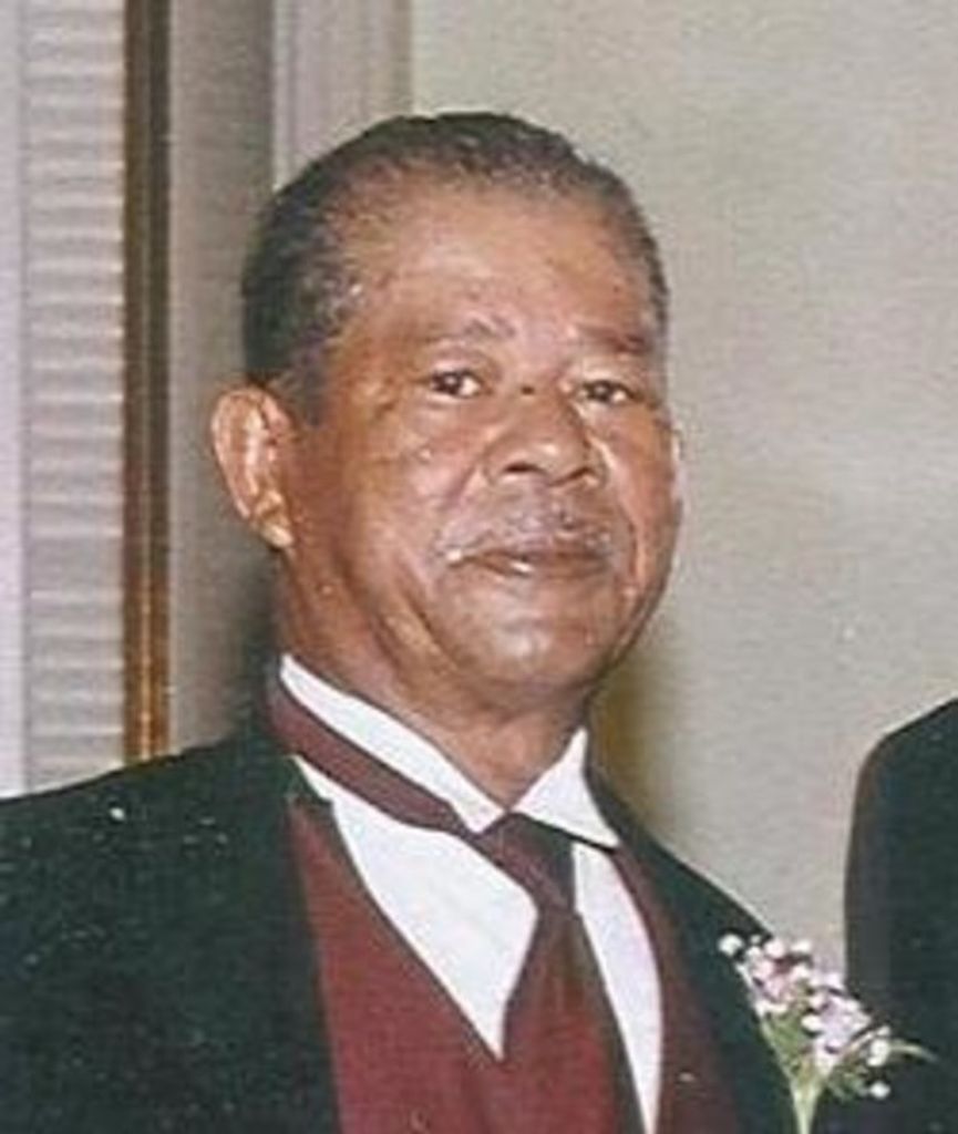 Horace Lee Gilchrist Profile Photo