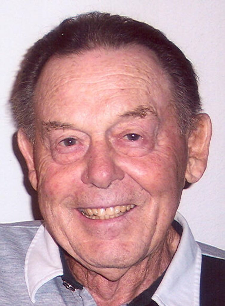 Ambrose   Dickrell Profile Photo