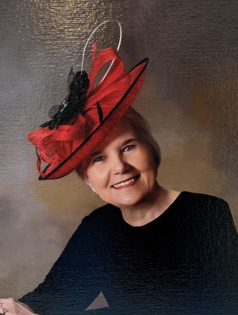 Joan Arthur Platten Profile Photo