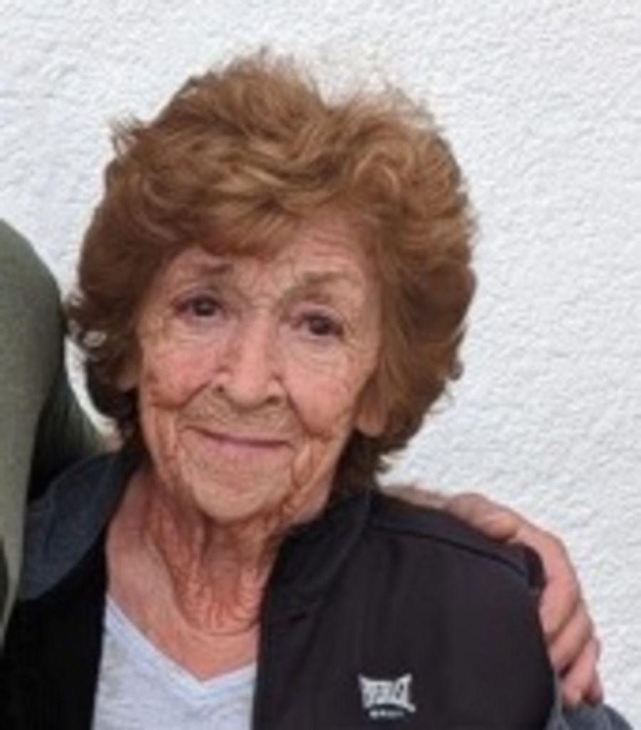 Clara Consuelo Cordova Profile Photo