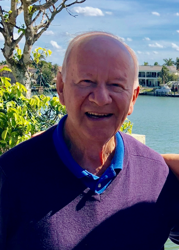 George Nicholas  Revelas Profile Photo