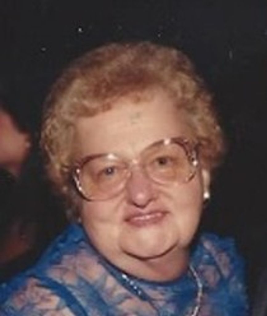 Jane (Rybka)  Farrow