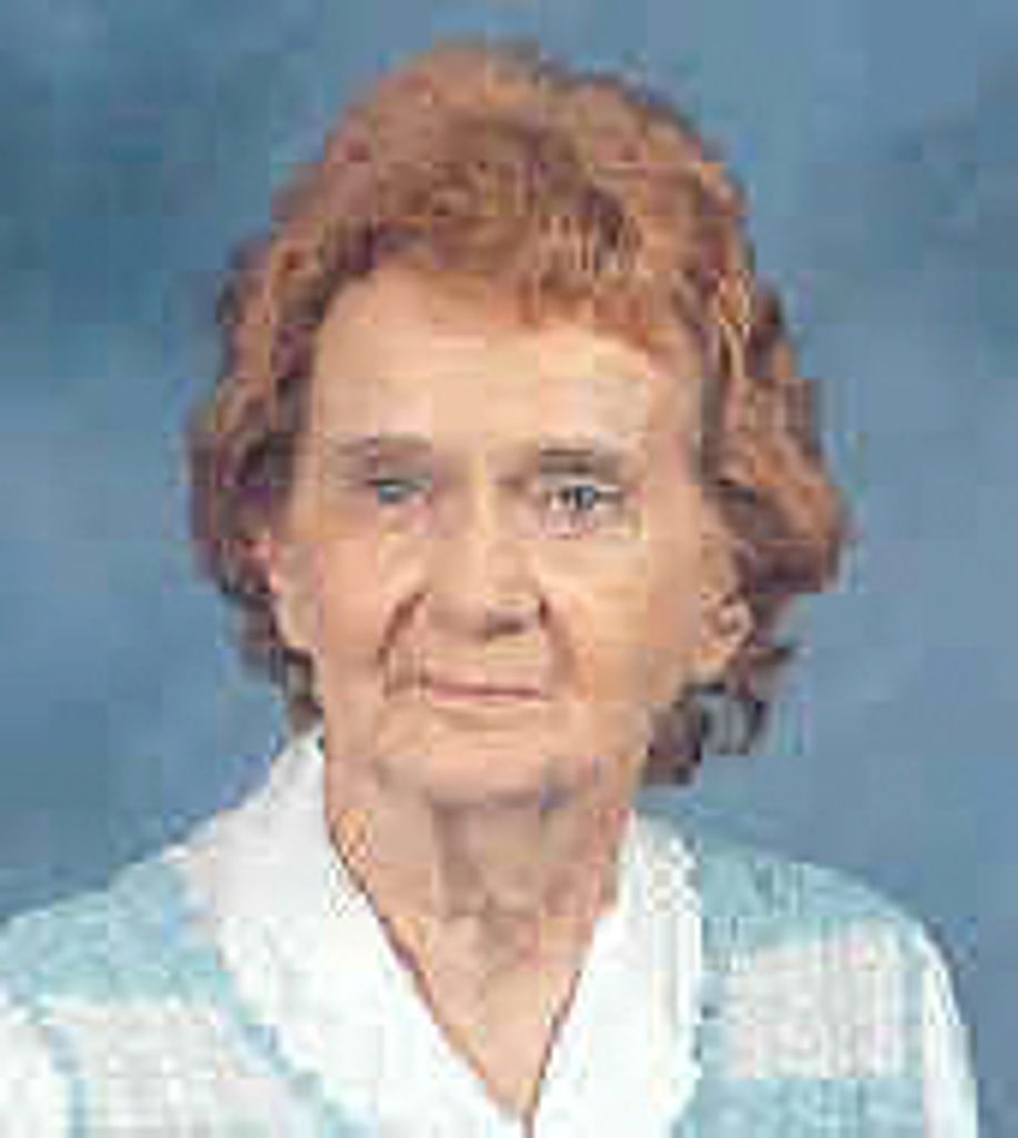 Willye Velda Stevens