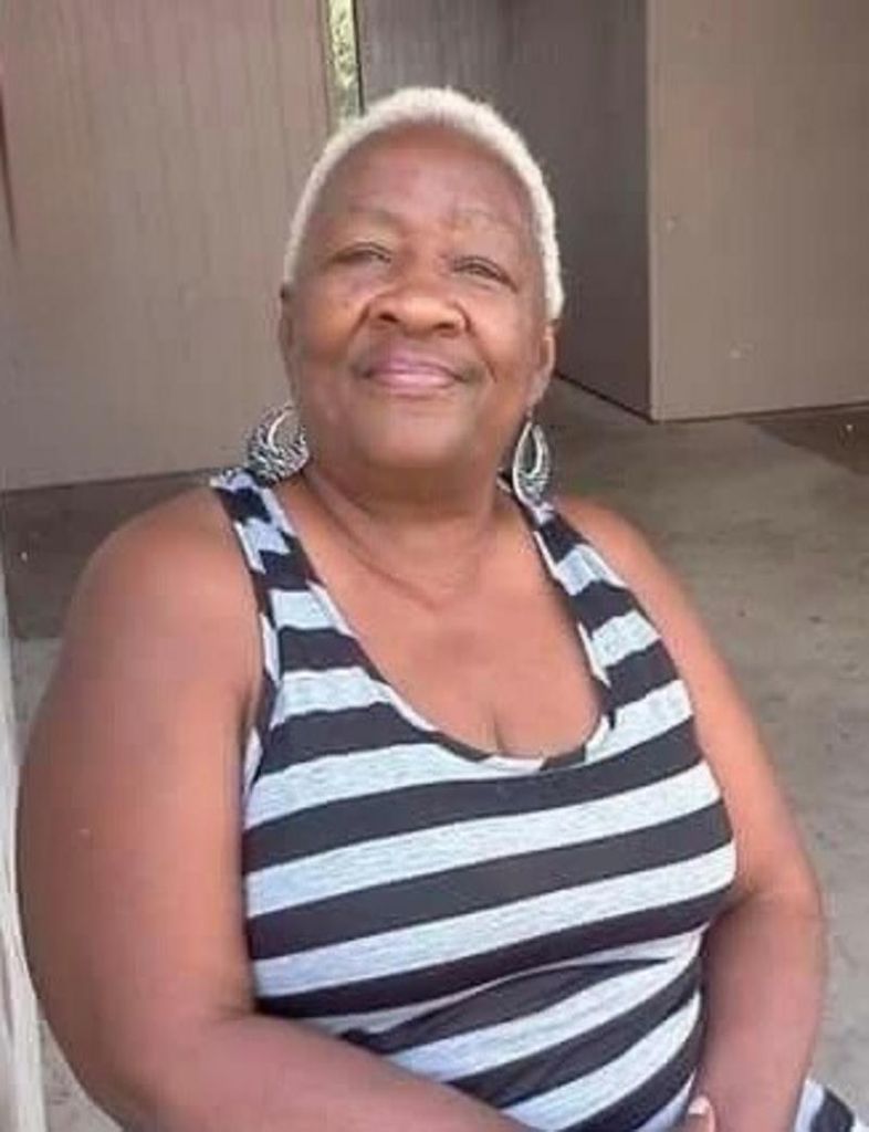 Carol A. Carter Profile Photo