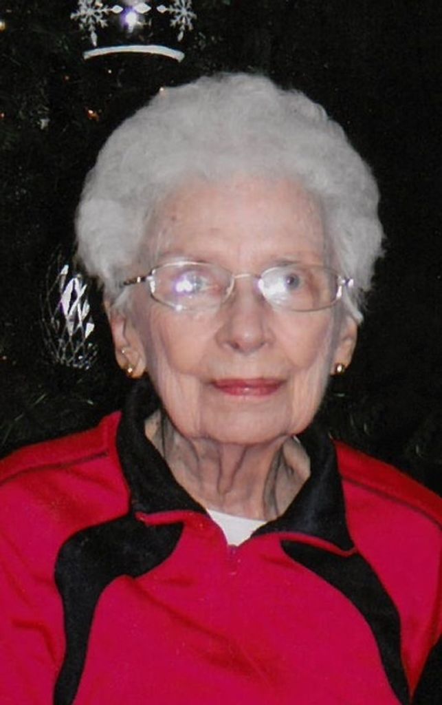 Trula Mae Brown Profile Photo