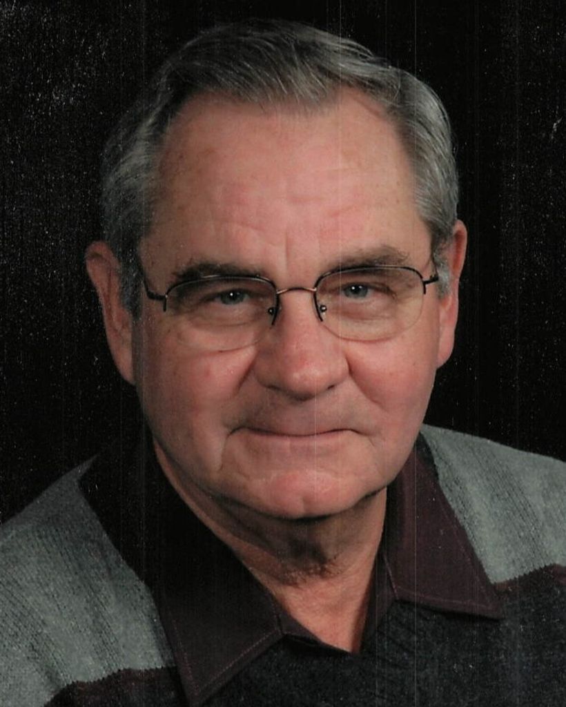 Herman John Hesson Profile Photo