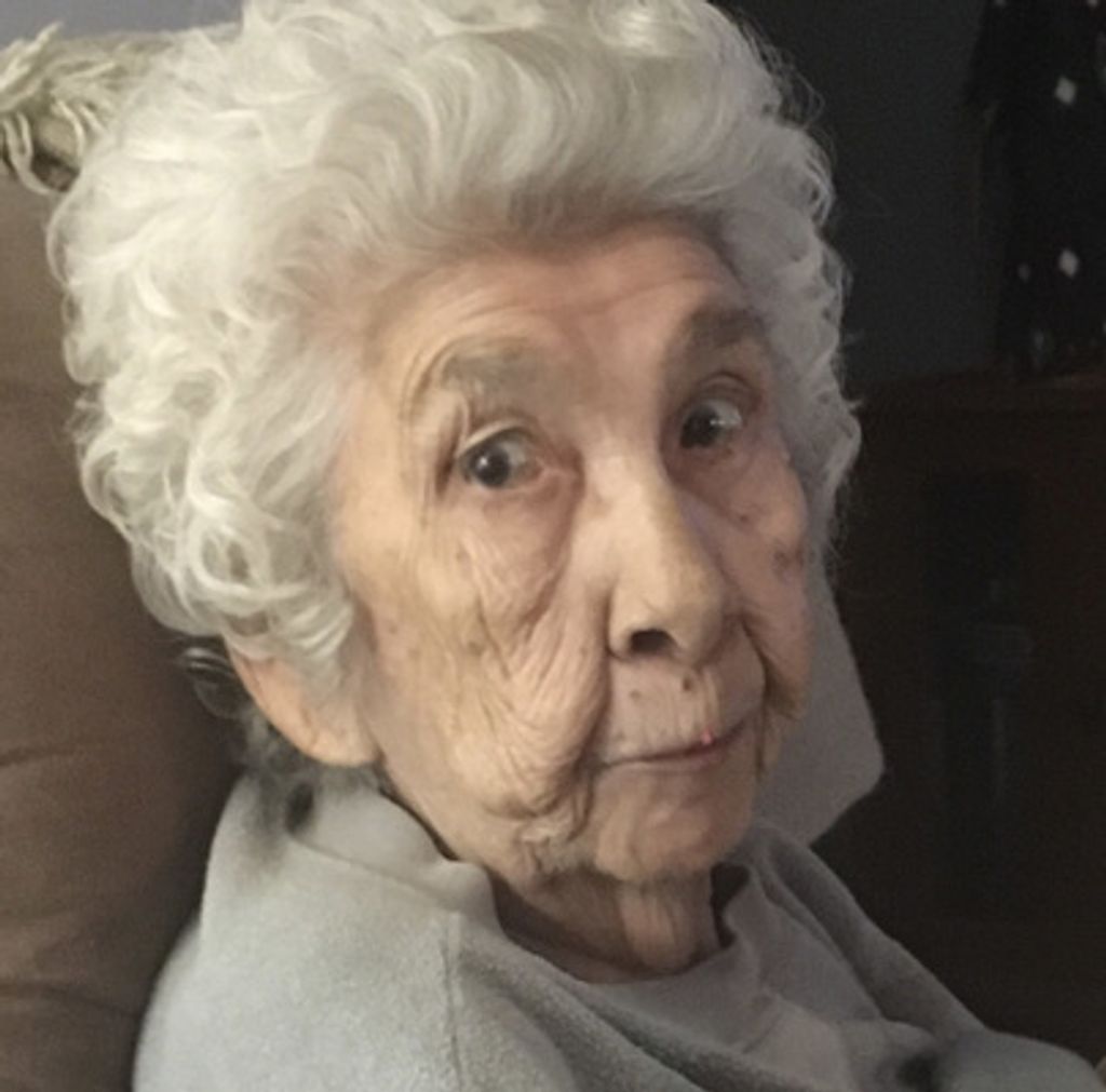 Edna Marie Lafontaine Profile Photo
