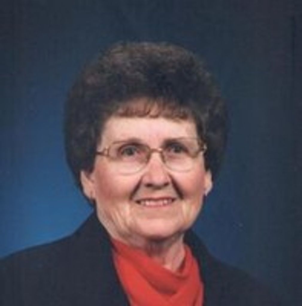 Rosemary E. Rosenbeck