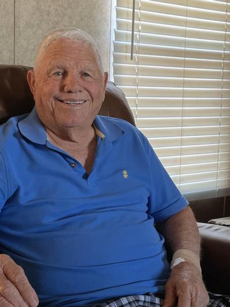 Willie Hayes Profile Photo