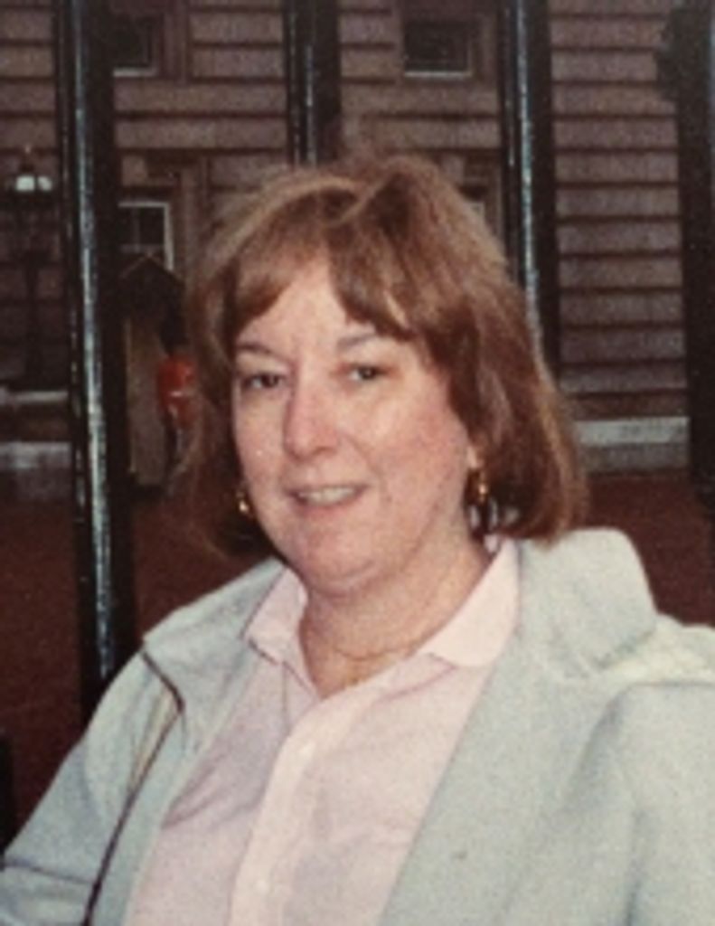 Kathleen Elizabeth Dowd