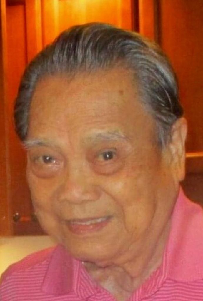 Crispin L. Catalan