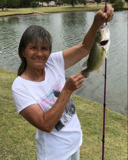 Schuana Maurice Vandever's obituary image