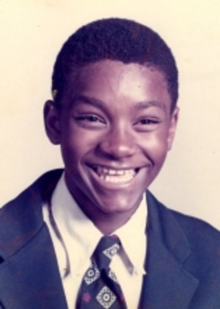 Raymond Lee McCormick Profile Photo